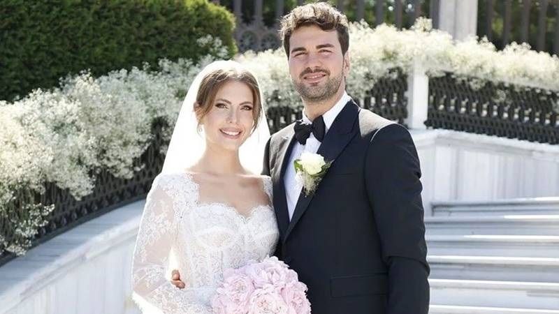 Anne adayı Eda Ece'nin bebeğinin cinsiyeti belli oldu mu? İlk açıklama menajerinden geldi... 1